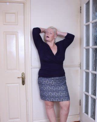 Big Breasted British Mature Lady Playing With Herself Porn Pictures Xxx Photos Sex Images