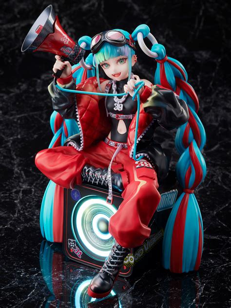 Hatsune Miku MAGICAL MIRAI 2023 Ver. | HLJ.com