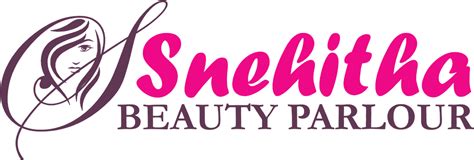 snehitha beauty parlour logo wallpaperscom