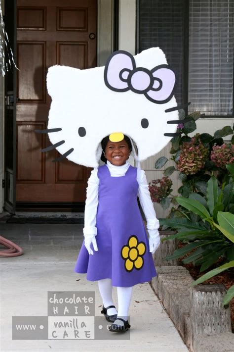 30 best Hello Kitty Costume Ideas images on Pinterest | Costume ideas ...