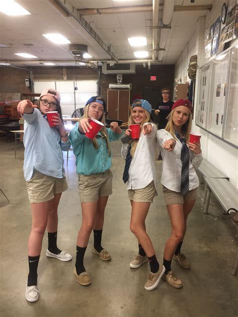 Frat boys | Frat boys halloween costume, Teenage halloween costumes