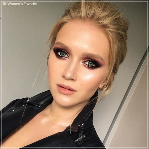 Изысканно и романтично makeup WF makeupstyle makeupstyles makeupcolor blonde blondehair