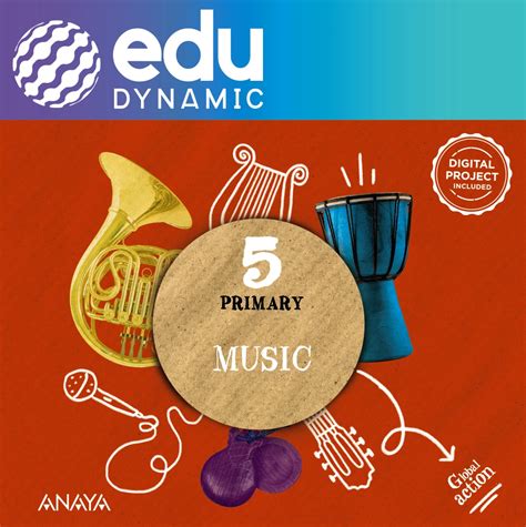 Music 5. Digital Book. Teacher's Edition