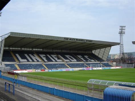 Windsor Park Stadiony Net