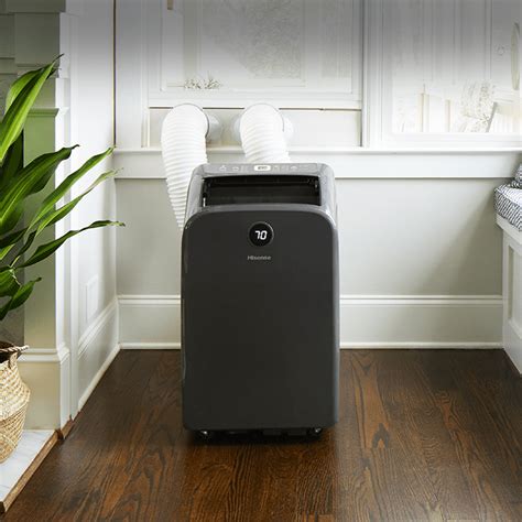 Air Products - Hisense USA