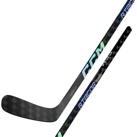 CCM Ribcor Trigger 7 Pro Hockey Stick- Sr