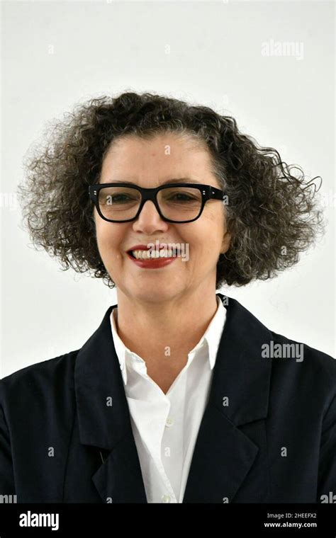 London Britain 20190911 Mona Hatoum Presents A Solo Exhibition At