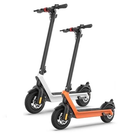 X Km Long Range Electric E Scooter W W Fast Off Road Electro