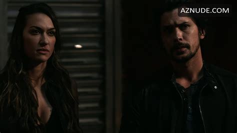 The Nude Scenes Aznude