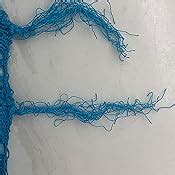 Wander Agio Beach Tops Sexy Perspective Cover Dresses Bikini Cover Ups Net Lake Blue At Amazon