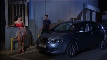 No Pueden Esperar Y Tienen Sexo En La Calle XVIDEOS