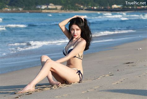 Taiwanese Model Beautiful And Sexy Bikini Girl Page Of Truepic Net