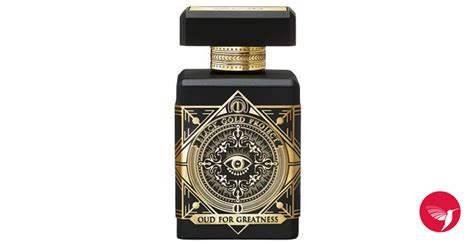 Oud for Greatness Initio Parfums Prives Parfum - ein es Parfum für ...