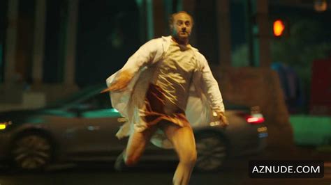 CHRISTOPHER MELONI Nude AZNude Men