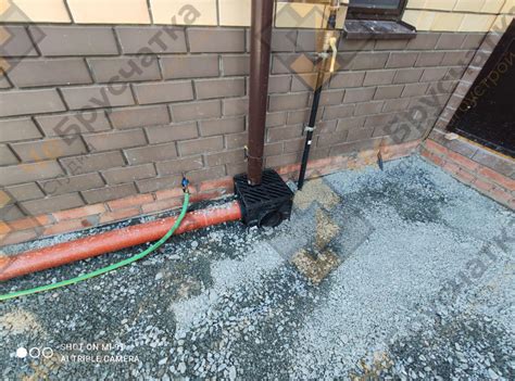 Брусчатка в Казани