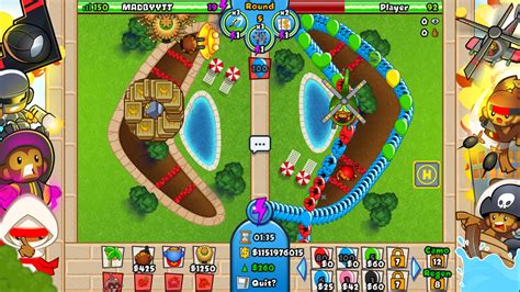 BTD Battles MEGA MOD at Bloons TD Battles Nexus - Mods and community