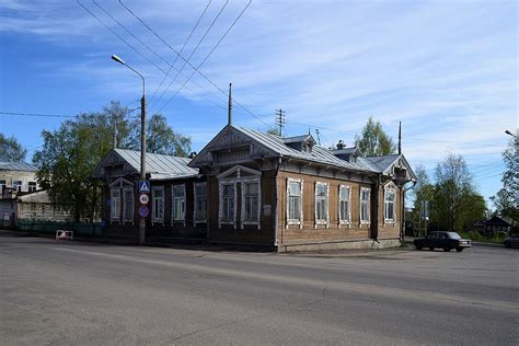 File:Великий Устюг, дом Белых.jpg - Wikimedia Commons