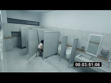 Une caméra de sécurité montre qu ils pratiquent le SEXE ORAL dans cette école XVIDEOS