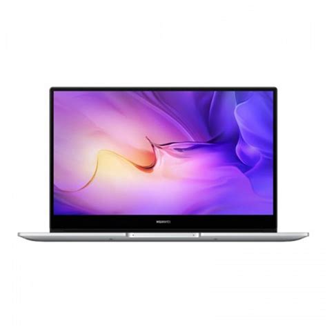 Huawei MateBook D14 Core i5 11th Gen 14inch FHD Laptop Price in Bangladesh