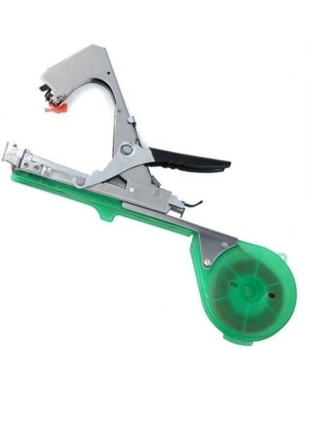 Степлер Урожайная сотка (Тапенер) инструмент для подвязки растений SC ...