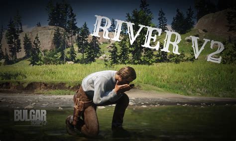 BulgaR River Activities [VORP] & [REDEMRP] & [RSGCore] - RedM Releases ...