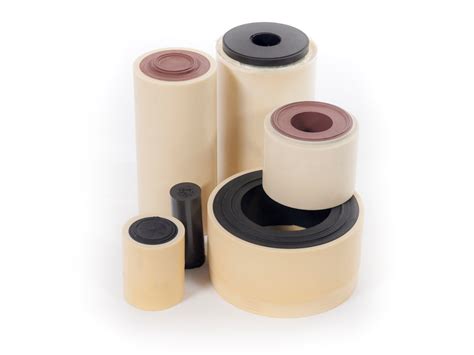 Эластомеры - Poli Seals