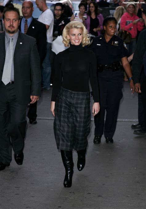 Jessica Simpson Nude The Fappening Photo 6162753 FappeningBook