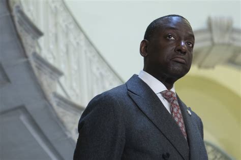 Harlem Council Member Yusef Salaam pulls out of Mayor Adams’ police ...