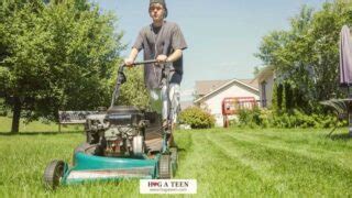 how much to charge for yard work