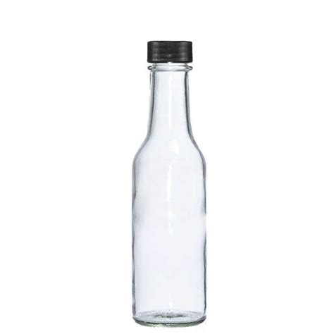 Hot Sauce Glass Bottle Wholesale Maidao Glass