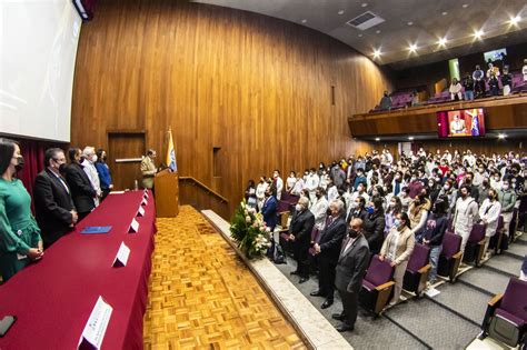 La Uaslp Celebra Foro Interinstitucional De M Dicos Residentes