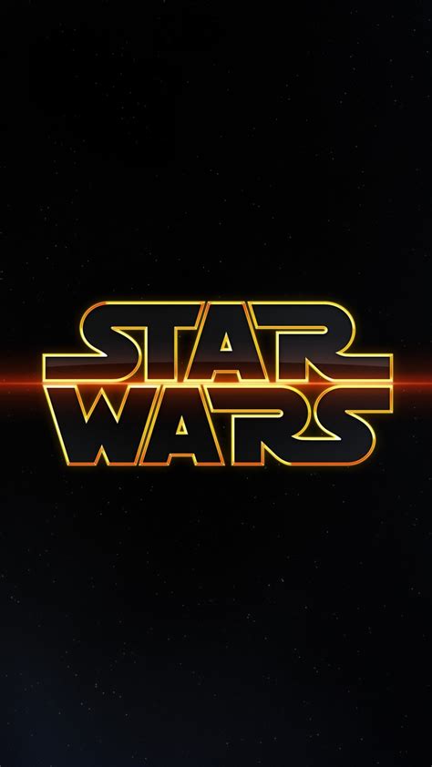 Star Wars Ios Wallpaper Images