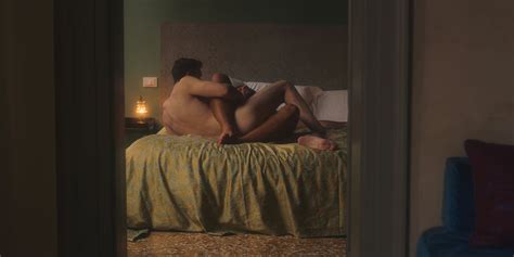 SEX LOVE VENICE Sexy Gay Love Story Feature Film Dikenga