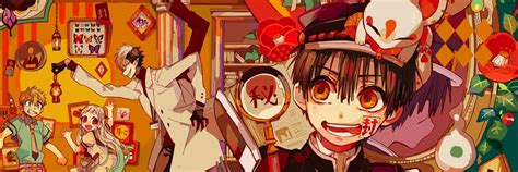 Vol22 Toilet Bound Hanako Kun Manga Manga News