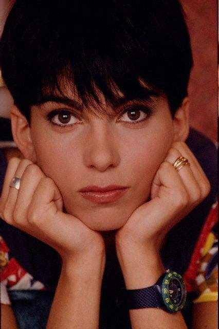 Cathy Andrieu nude pics página 1