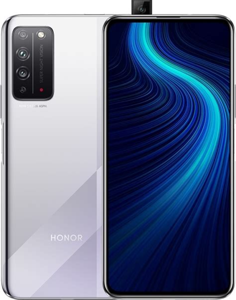 Honor X10 - Обзоры, описания, тесты, отзывы - Мобильные телефоны - Helpix