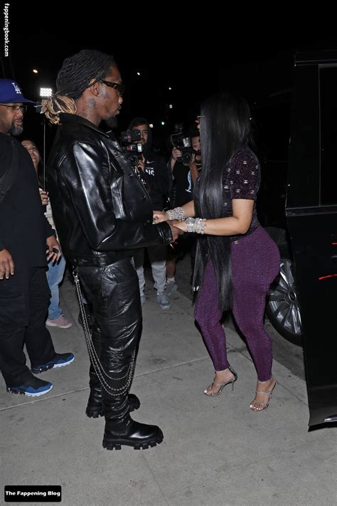 Cardi B Iamcardib Nude OnlyFans Leaks The Fappening Photo FappeningBook