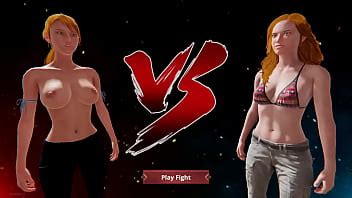 Ginny Contra Chelci Luchador Desnudo D XVIDEOS