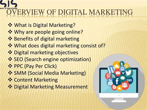 Ppt Digital Marketing Powerpoint Presentation Free Download Id7831077