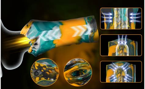 Bestvibe Venom Masturbator Pocket Pussy With Lube BIg Sale Bestvibe UK