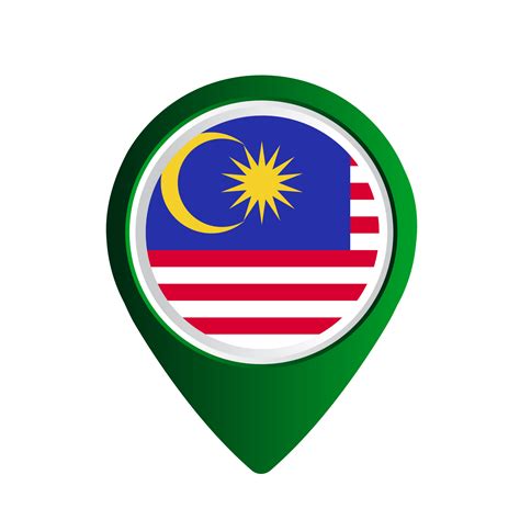 malaysia flag country  png