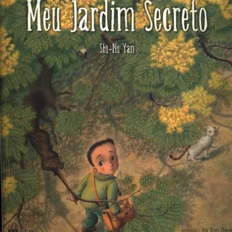 Meu Jardim Secreto - Meu Jardim Secreto | Livraria Arco Íris