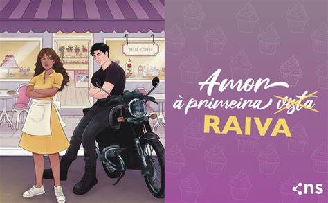 Amor A Primeira Raiva - Amor à Primeira Raiva - Amoler - Editora e Livraria