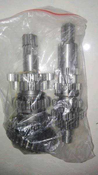 Jual Transmisi Rasio Set Motor Roda Tiga Kaisar Viar Appktm Dll Di