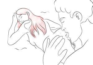 How To Eat Ass Rimming Techniques Tips Positions