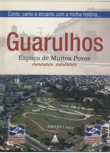 Sebo Guarulhos - Sebo do Messias Livro - Guarulhos - Espaço de Muitos Povos