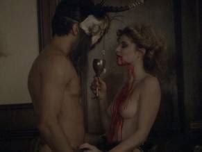 The Institute Nude Scenes Aznude