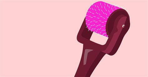 micro needling tutorial