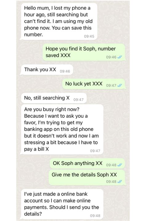 Social Media Scams Protecting Yourself From Fraud Lloyds Bank