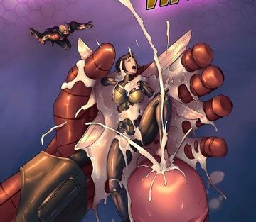 Tracy Scops Comics Muses Sex And Porn Comics